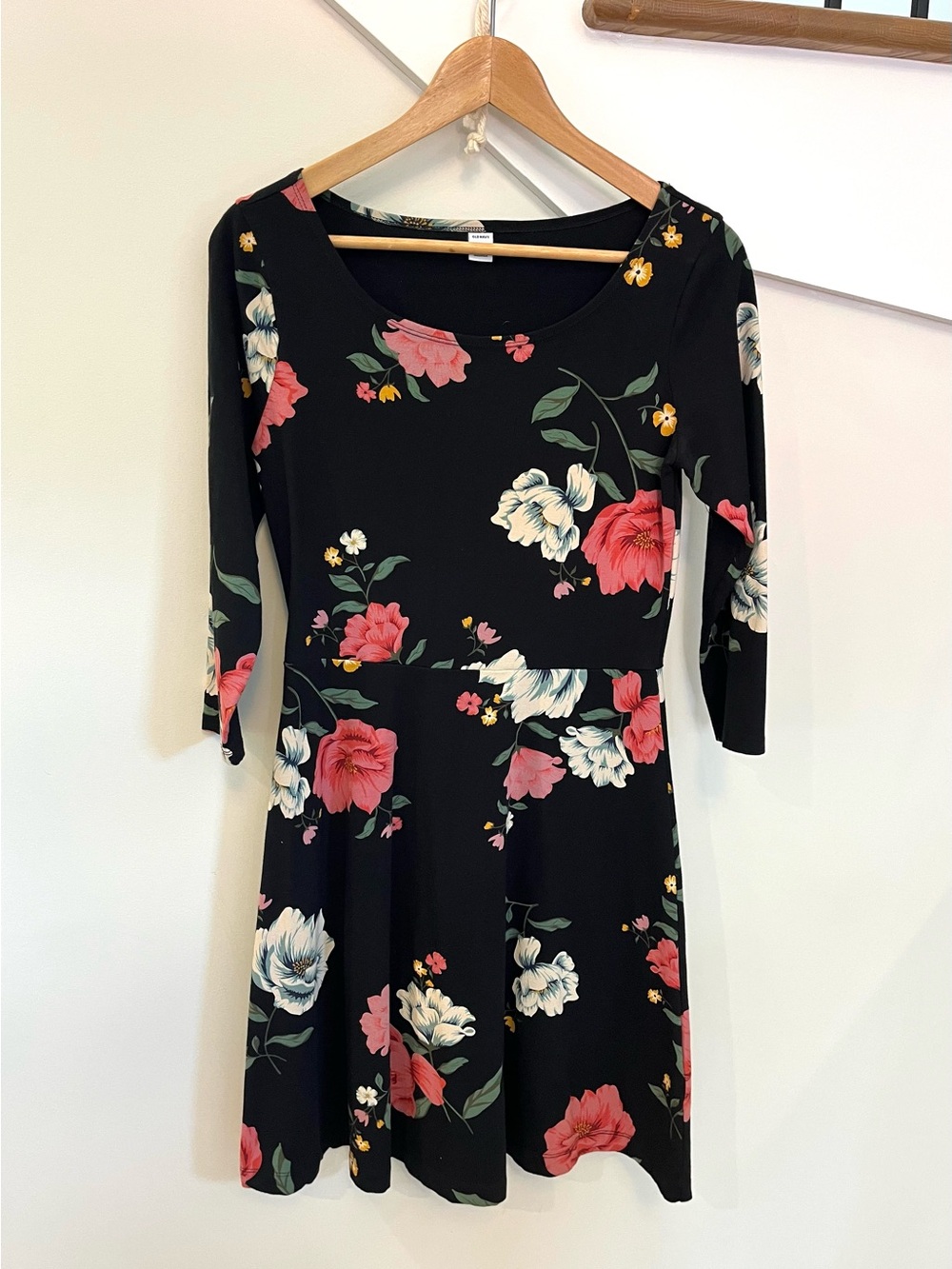 Old Navy Floral Dress